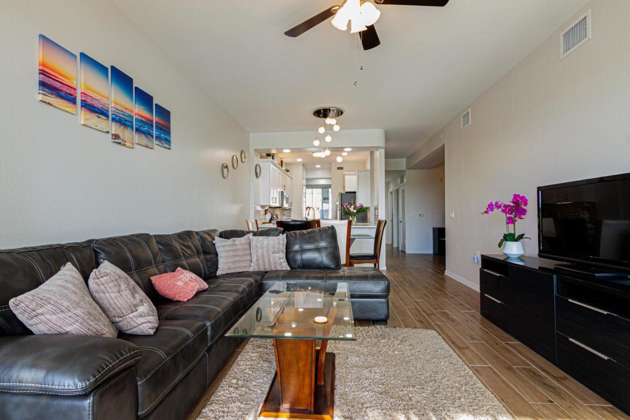 Greenlinks At Lely Luxury Purple Orchid Fully Renovated Modern 1St Floor 3Bdr Golf Resort Villa Naples Exterior photo