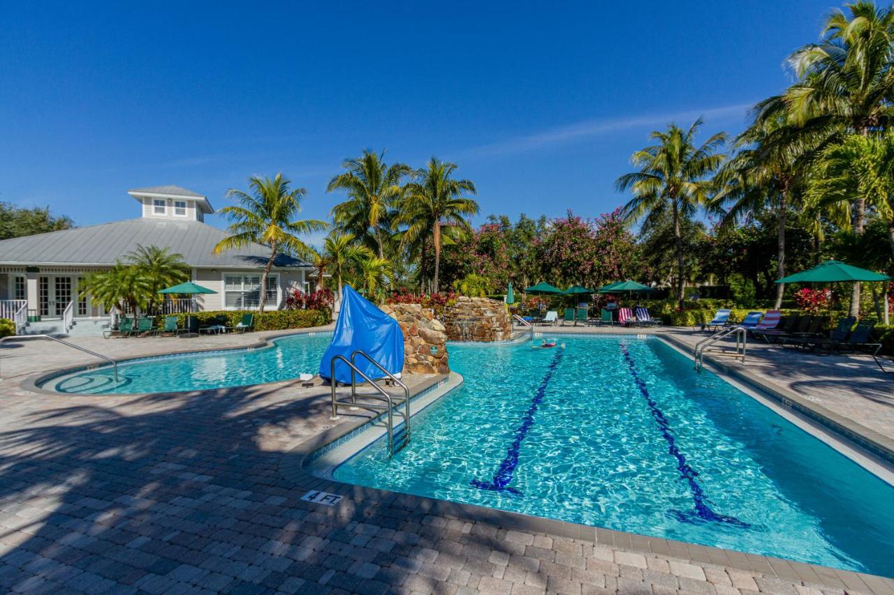 Greenlinks At Lely Luxury Purple Orchid Fully Renovated Modern 1St Floor 3Bdr Golf Resort Villa Naples Exterior photo