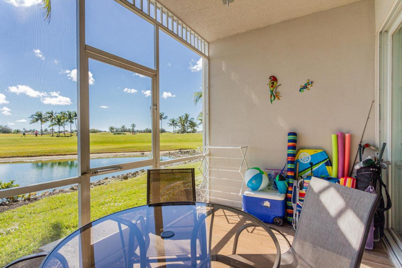 Greenlinks At Lely Luxury Purple Orchid Fully Renovated Modern 1St Floor 3Bdr Golf Resort Villa Naples Exterior photo