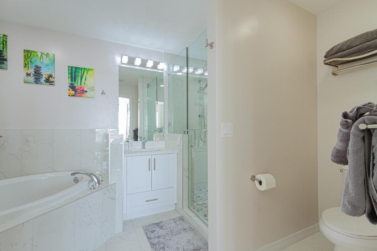 Greenlinks At Lely Luxury Purple Orchid Fully Renovated Modern 1St Floor 3Bdr Golf Resort Villa Naples Exterior photo
