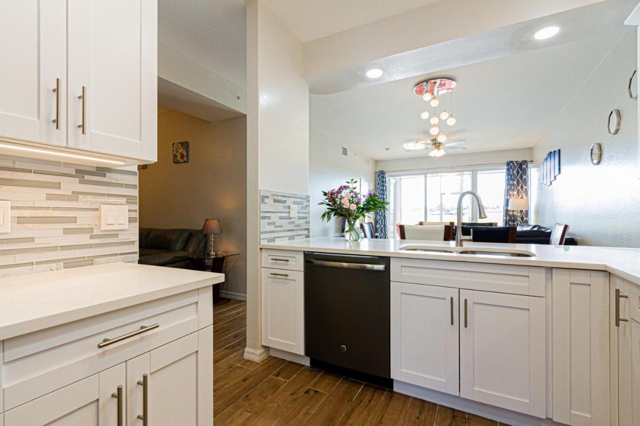 Greenlinks At Lely Luxury Purple Orchid Fully Renovated Modern 1St Floor 3Bdr Golf Resort Villa Naples Exterior photo